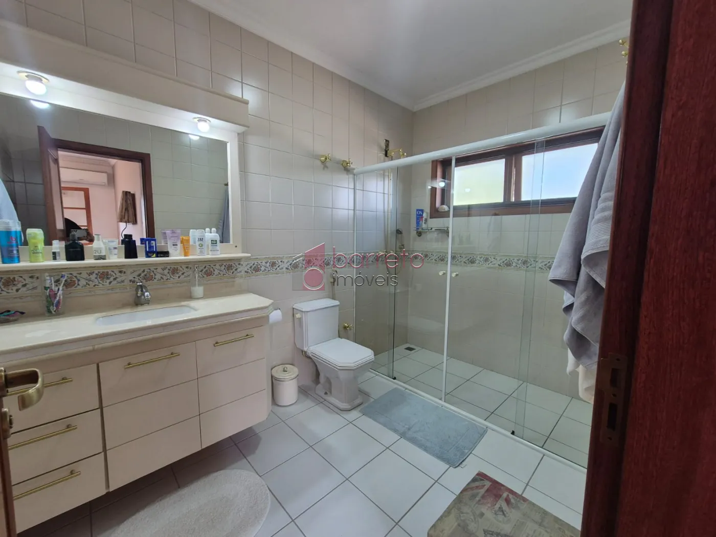 CASA À VENDA NO CONDOMÍNIO PORTAL DO PARAÍSO I – JUNDIAÍ/SP