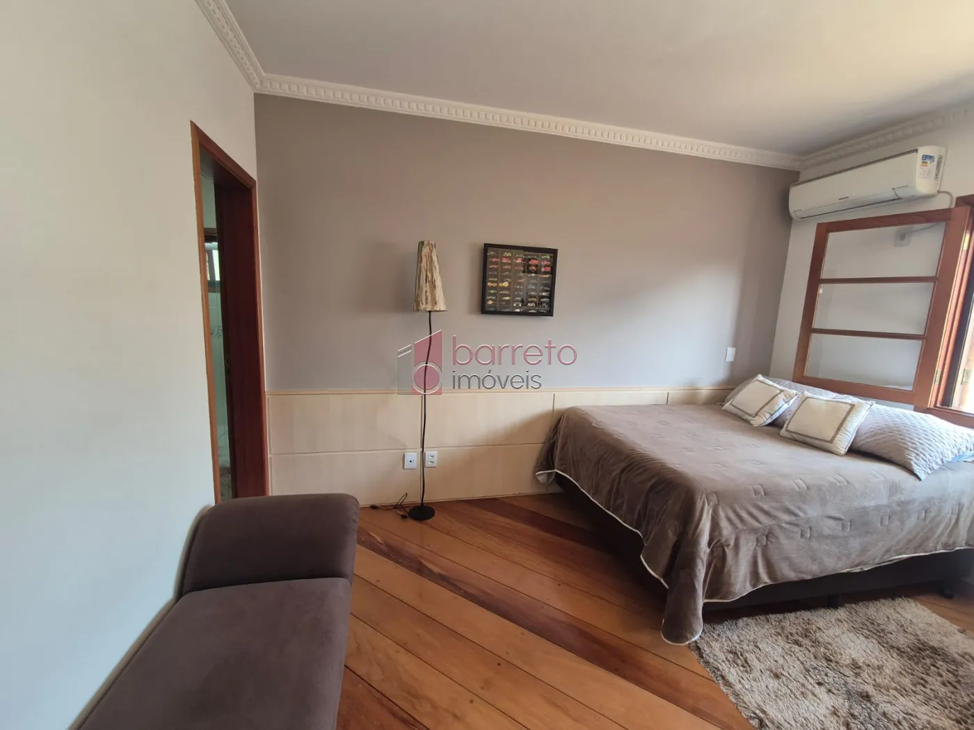 CASA À VENDA NO CONDOMÍNIO PORTAL DO PARAÍSO I – JUNDIAÍ/SP