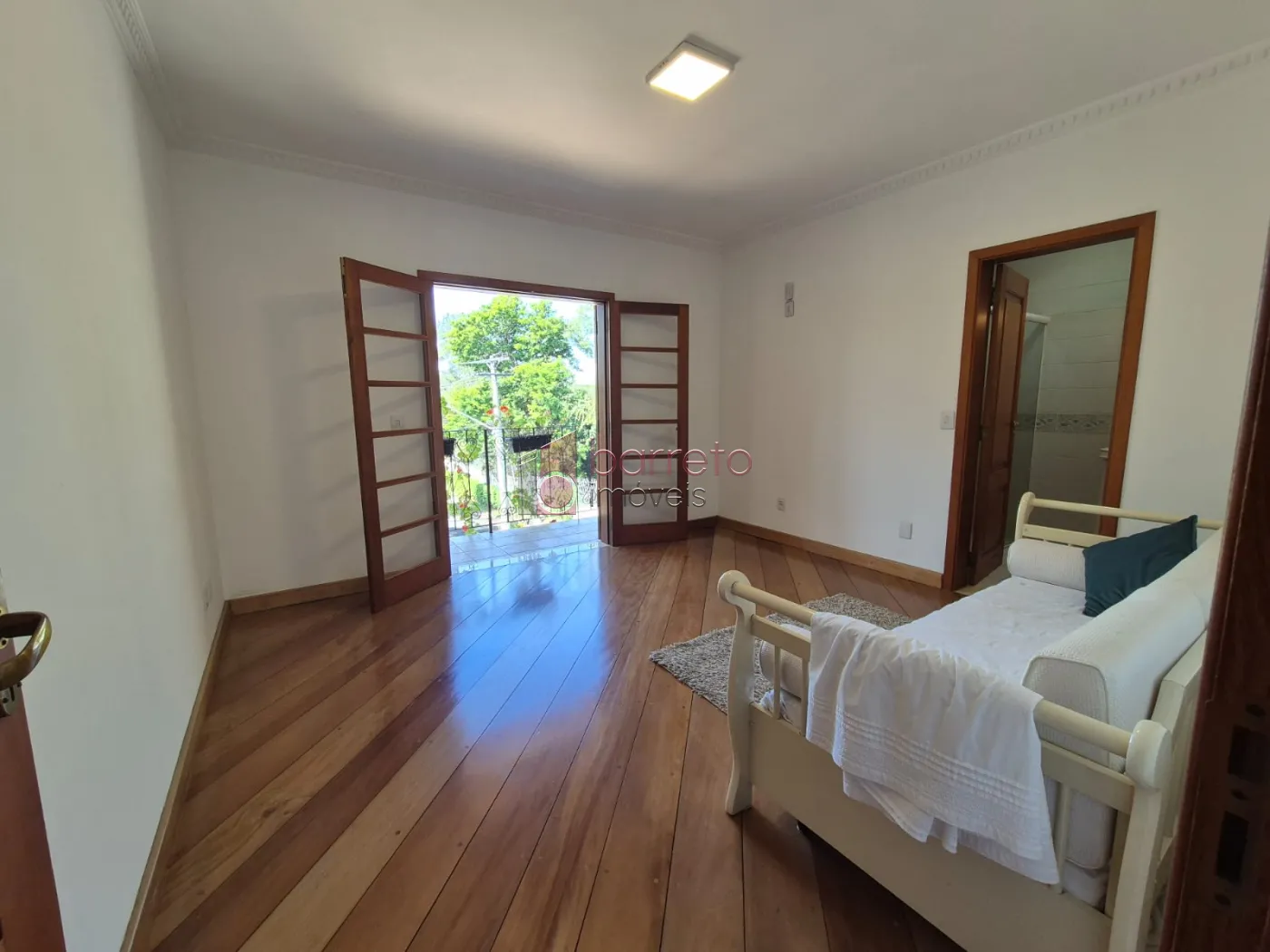 CASA À VENDA NO CONDOMÍNIO PORTAL DO PARAÍSO I – JUNDIAÍ/SP