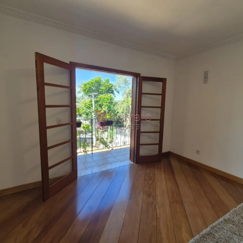 CASA À VENDA NO CONDOMÍNIO PORTAL DO PARAÍSO I – JUNDIAÍ/SP