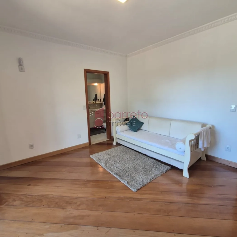 CASA À VENDA NO CONDOMÍNIO PORTAL DO PARAÍSO I – JUNDIAÍ/SP