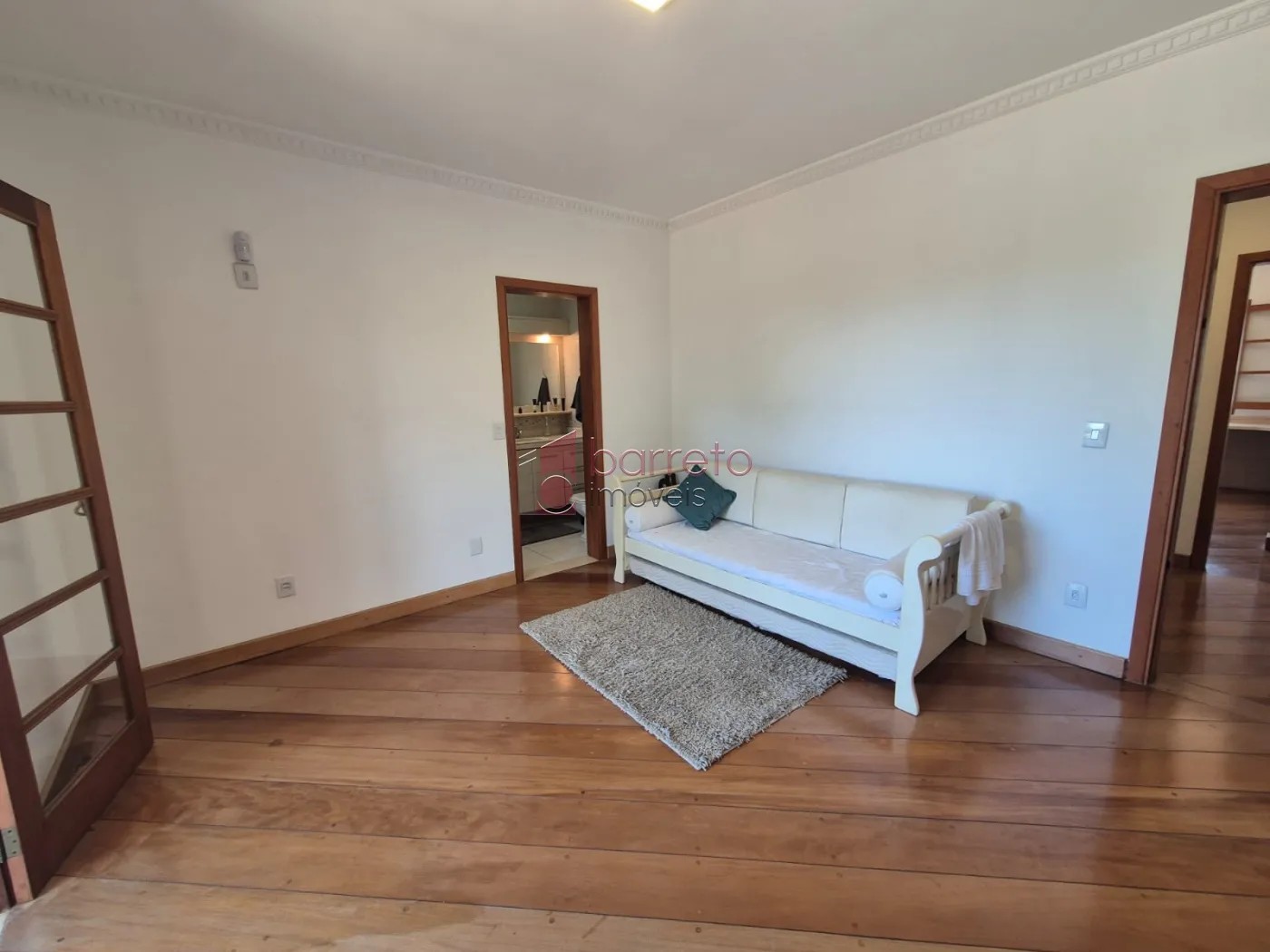 CASA À VENDA NO CONDOMÍNIO PORTAL DO PARAÍSO I – JUNDIAÍ/SP