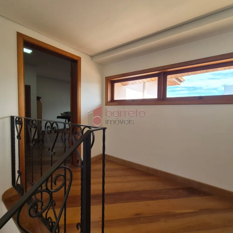 CASA À VENDA NO CONDOMÍNIO PORTAL DO PARAÍSO I – JUNDIAÍ/SP