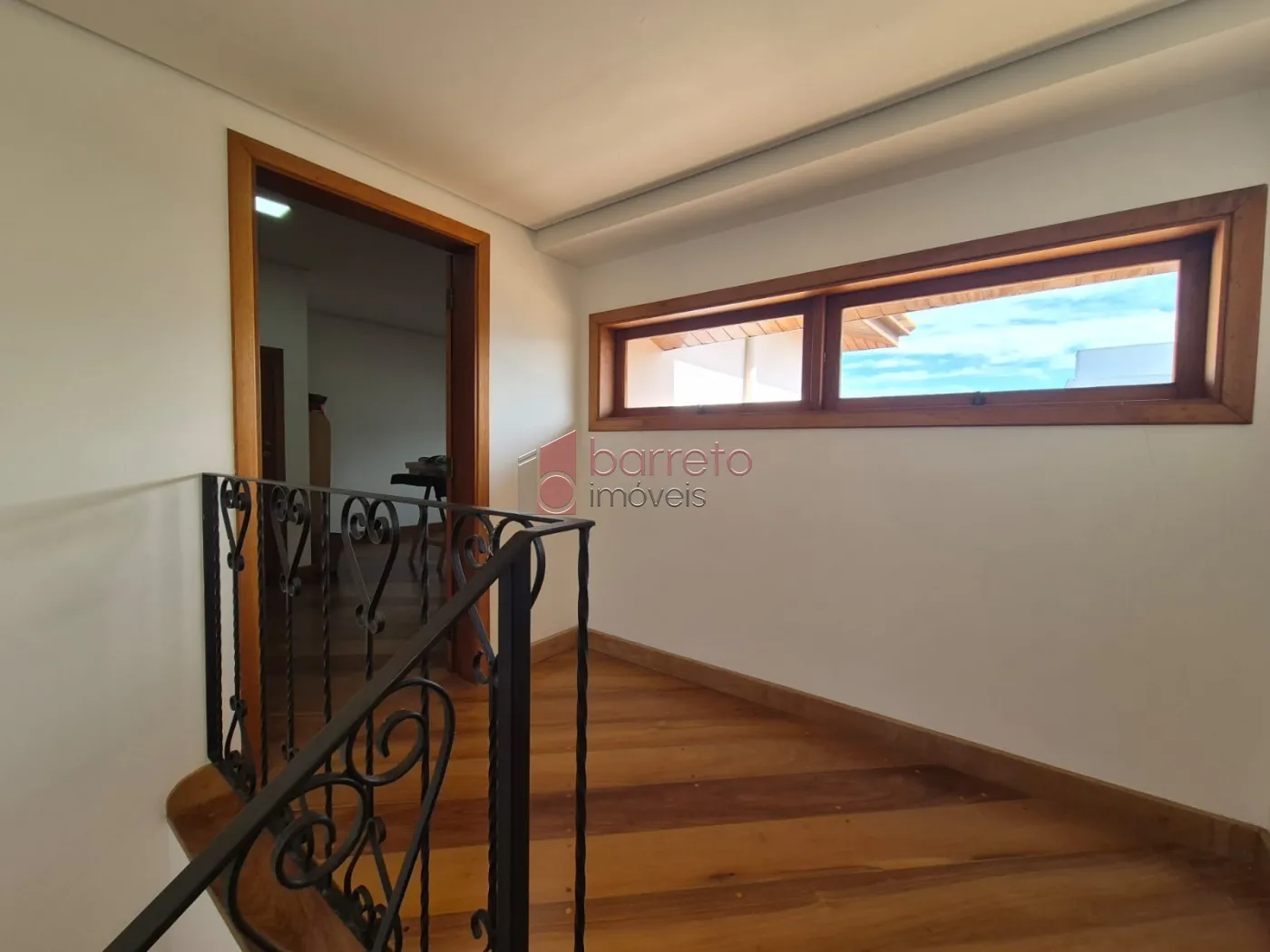 CASA À VENDA NO CONDOMÍNIO PORTAL DO PARAÍSO I – JUNDIAÍ/SP