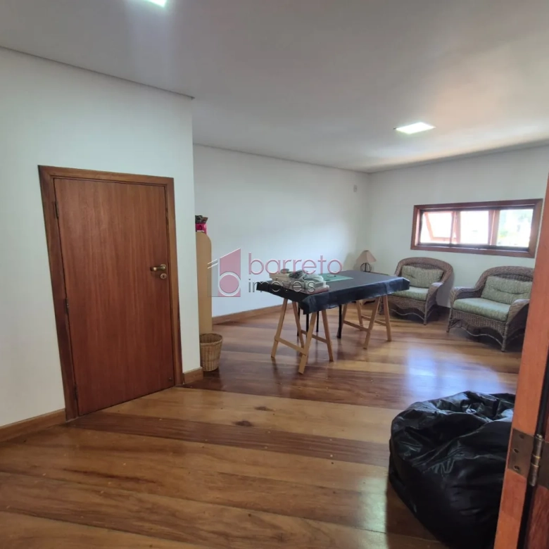 CASA À VENDA NO CONDOMÍNIO PORTAL DO PARAÍSO I – JUNDIAÍ/SP