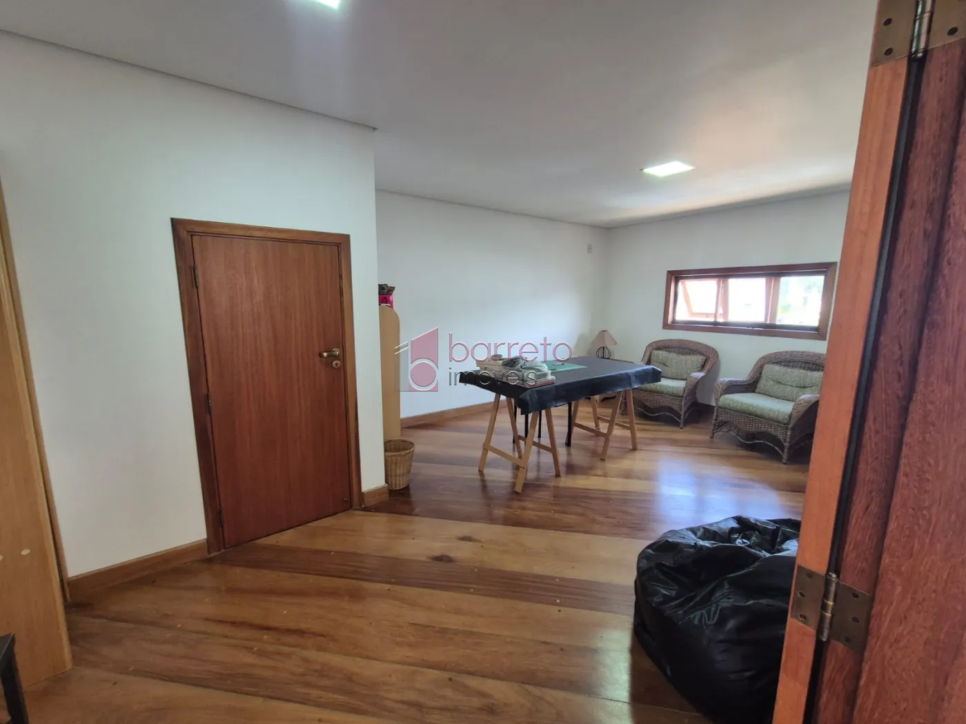 CASA À VENDA NO CONDOMÍNIO PORTAL DO PARAÍSO I – JUNDIAÍ/SP