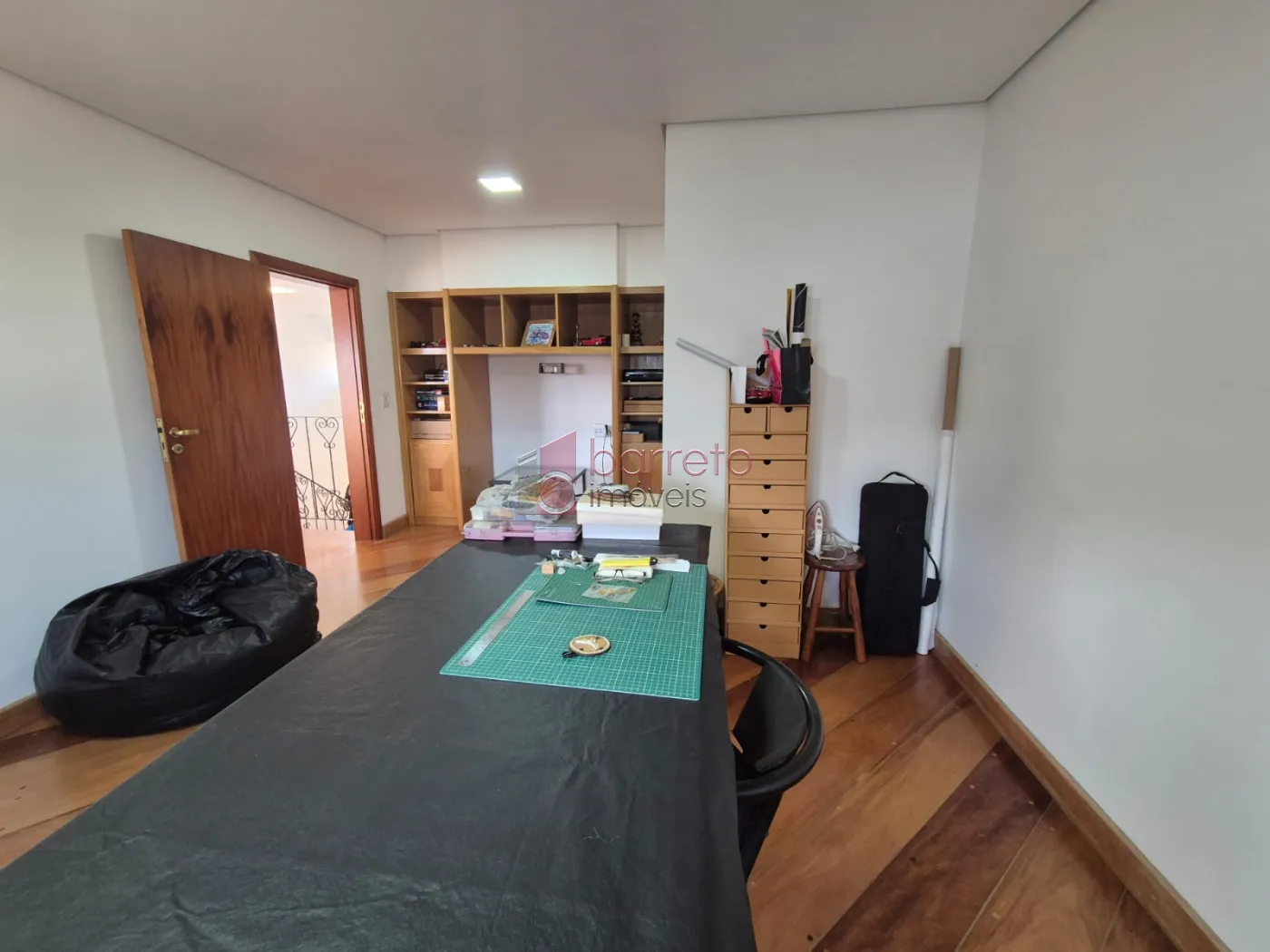 CASA À VENDA NO CONDOMÍNIO PORTAL DO PARAÍSO I – JUNDIAÍ/SP