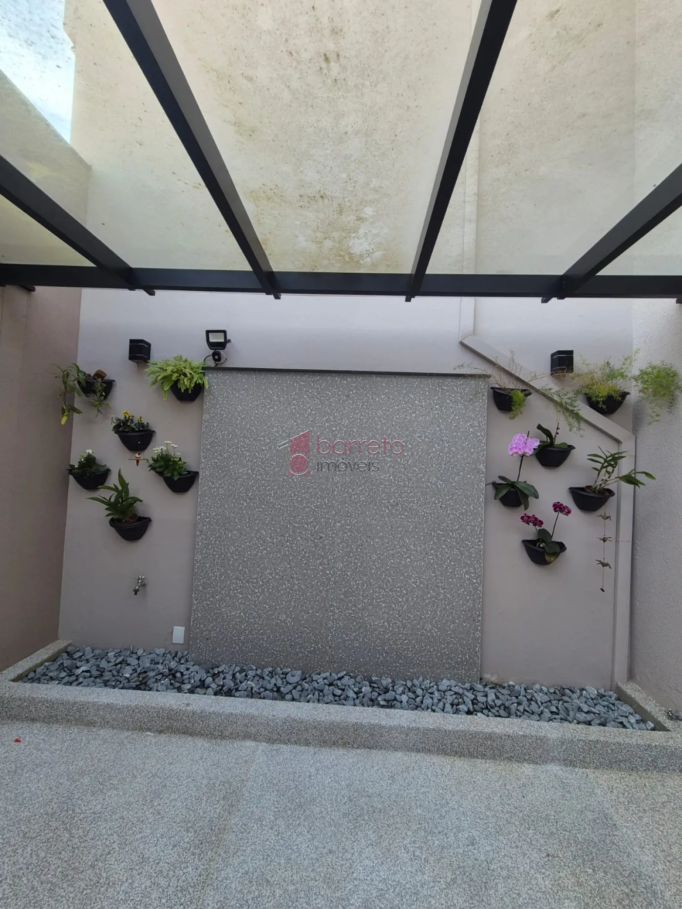 CASA À VENDA NO CONDOMÍNIO PORTAL DO PARAÍSO I – JUNDIAÍ/SP