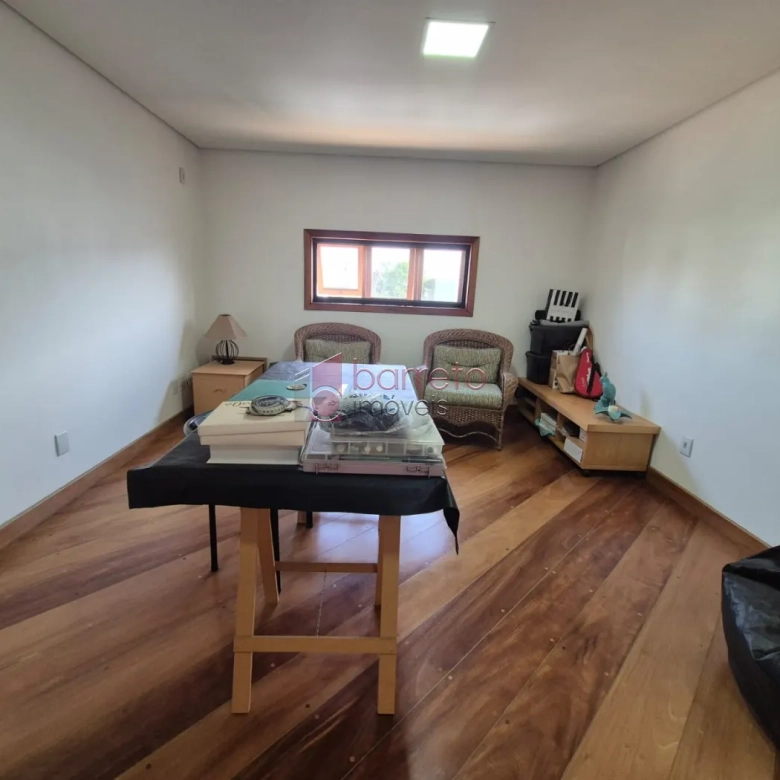 CASA À VENDA NO CONDOMÍNIO PORTAL DO PARAÍSO I – JUNDIAÍ/SP