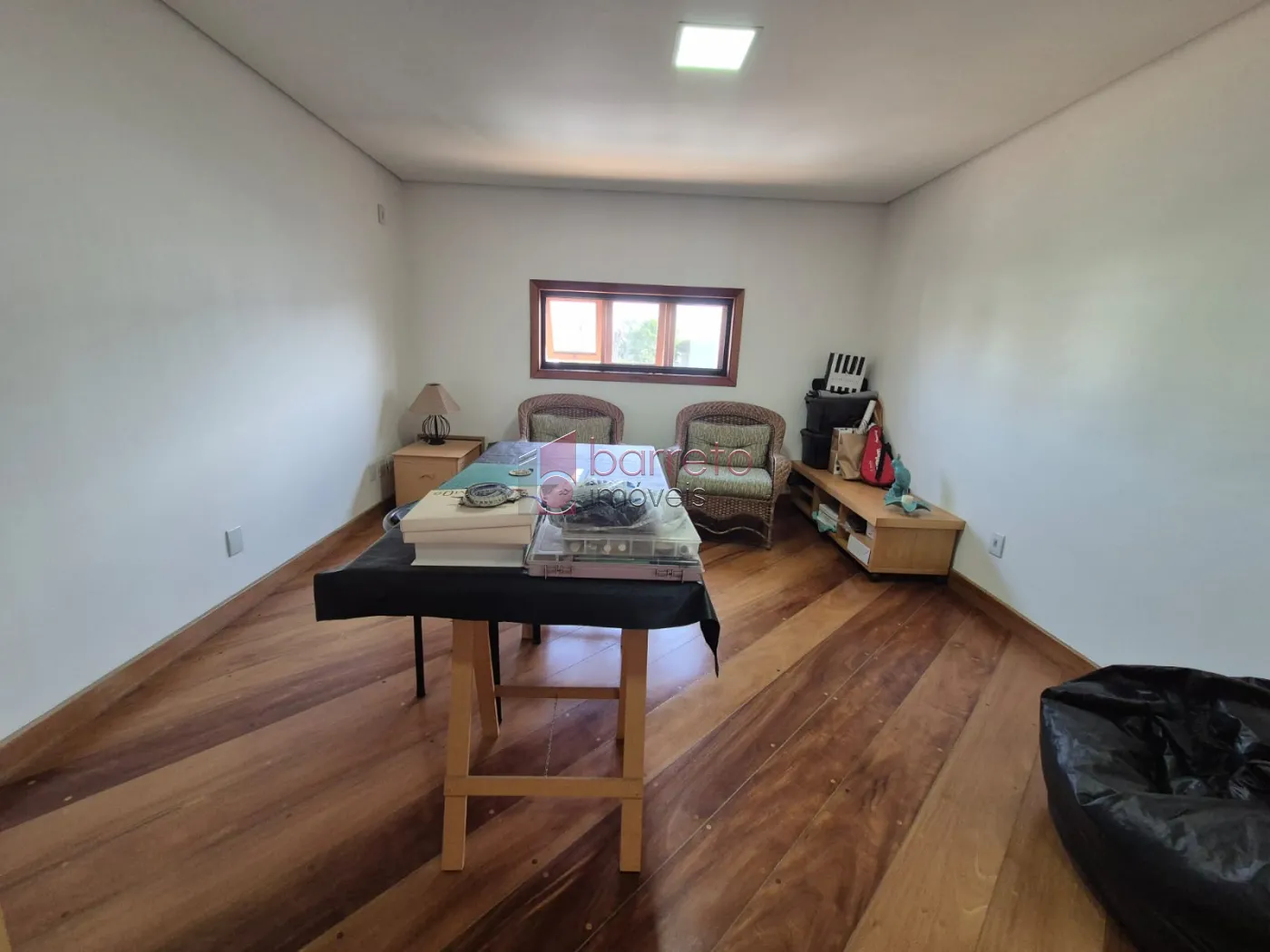CASA À VENDA NO CONDOMÍNIO PORTAL DO PARAÍSO I – JUNDIAÍ/SP