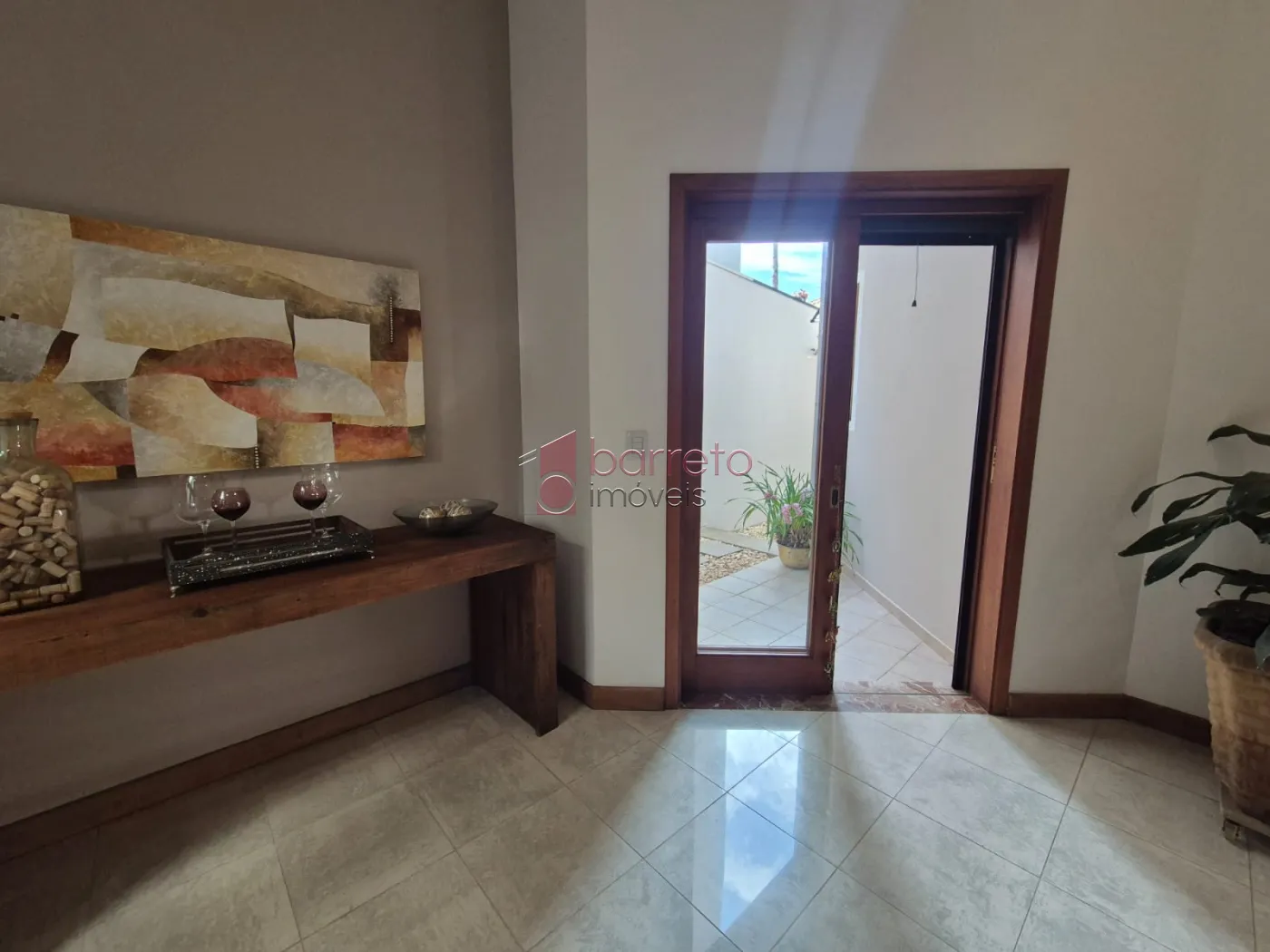 CASA À VENDA NO CONDOMÍNIO PORTAL DO PARAÍSO I – JUNDIAÍ/SP