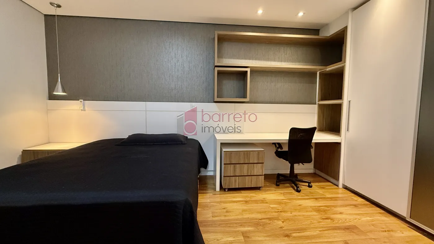 CASA TÉRREA À VENDA NO CONDOMÍNIO PORTAL DO PARAÍSO II EM JUNDIAÍ/SP