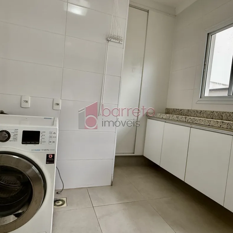 CASA TÉRREA À VENDA NO CONDOMÍNIO PORTAL DO PARAÍSO II EM JUNDIAÍ/SP
