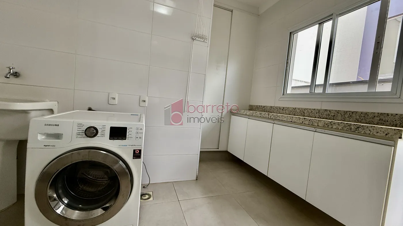 CASA TÉRREA À VENDA NO CONDOMÍNIO PORTAL DO PARAÍSO II EM JUNDIAÍ/SP