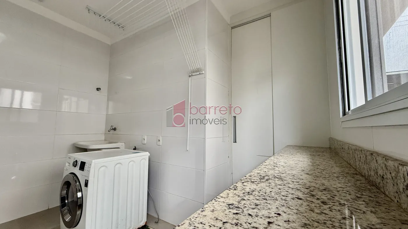 CASA TÉRREA À VENDA NO CONDOMÍNIO PORTAL DO PARAÍSO II EM JUNDIAÍ/SP