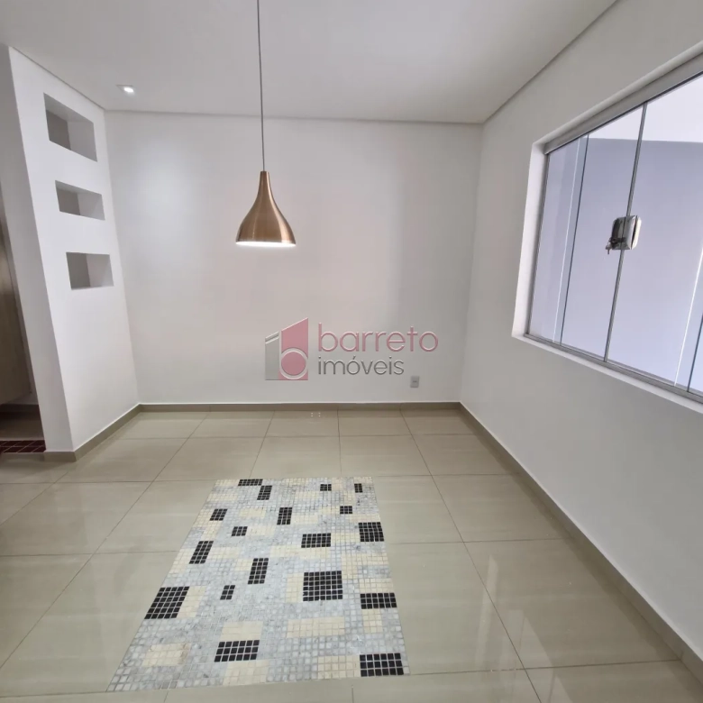 SOBRADO PARA LOCAÇÃO NO CONDOMÍNIO METALÚRGICOS – JUNDIAÍ/SP