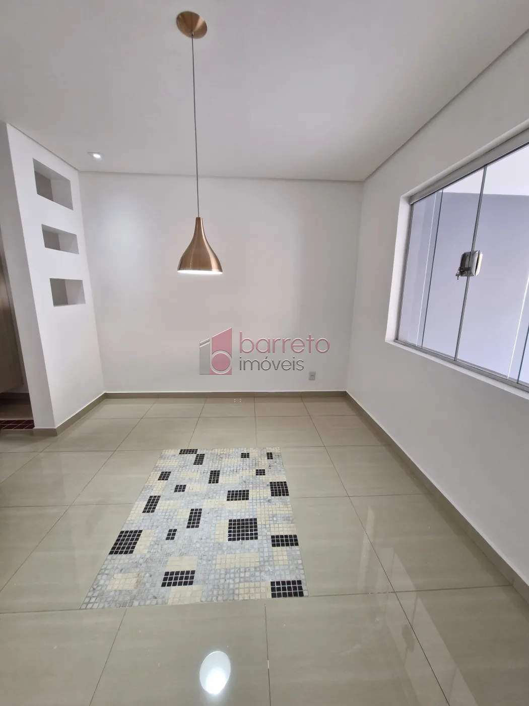 SOBRADO PARA LOCAÇÃO NO CONDOMÍNIO METALÚRGICOS – JUNDIAÍ/SP