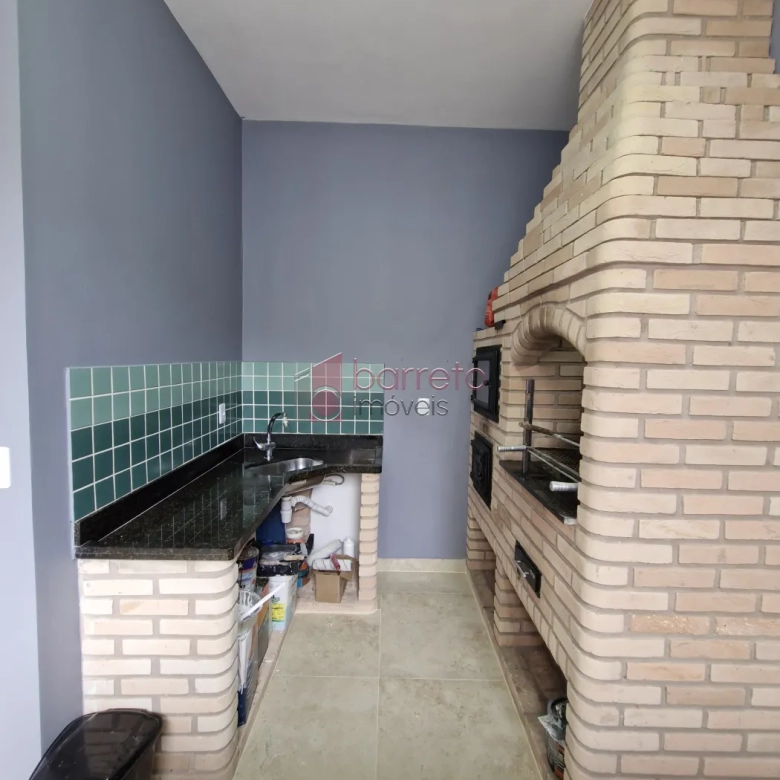 SOBRADO PARA LOCAÇÃO NO CONDOMÍNIO METALÚRGICOS – JUNDIAÍ/SP