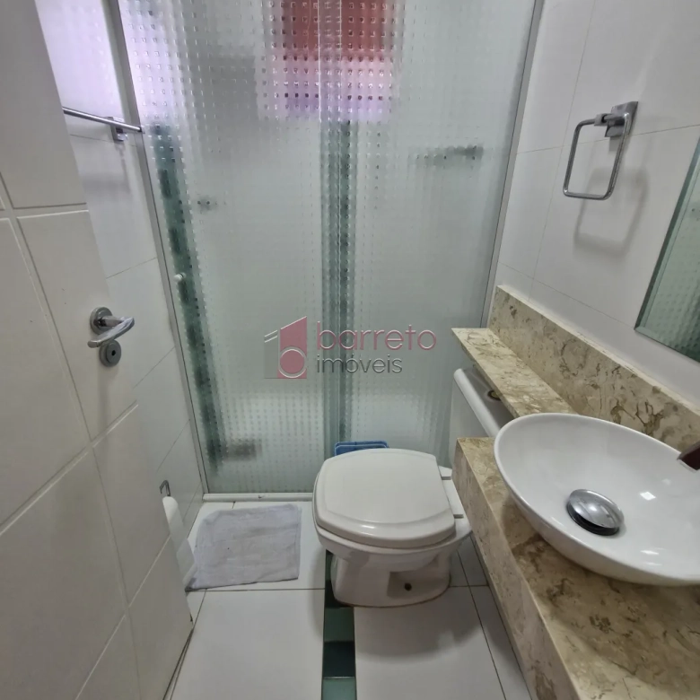 SOBRADO PARA LOCAÇÃO NO CONDOMÍNIO METALÚRGICOS – JUNDIAÍ/SP