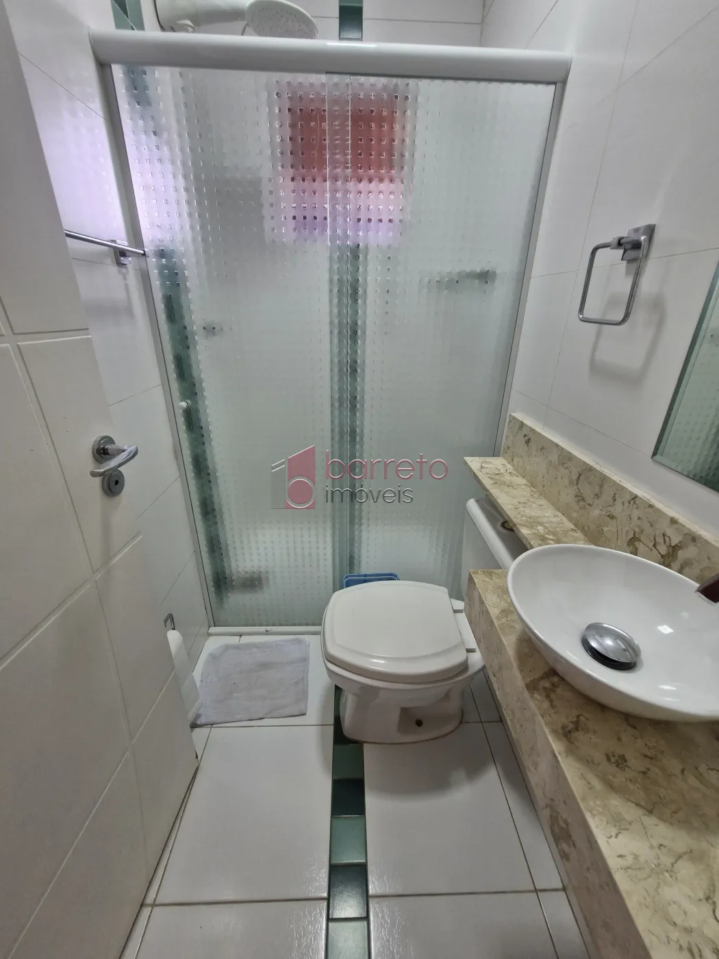 SOBRADO PARA LOCAÇÃO NO CONDOMÍNIO METALÚRGICOS – JUNDIAÍ/SP
