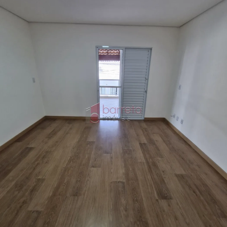 SOBRADO PARA LOCAÇÃO NO CONDOMÍNIO METALÚRGICOS – JUNDIAÍ/SP