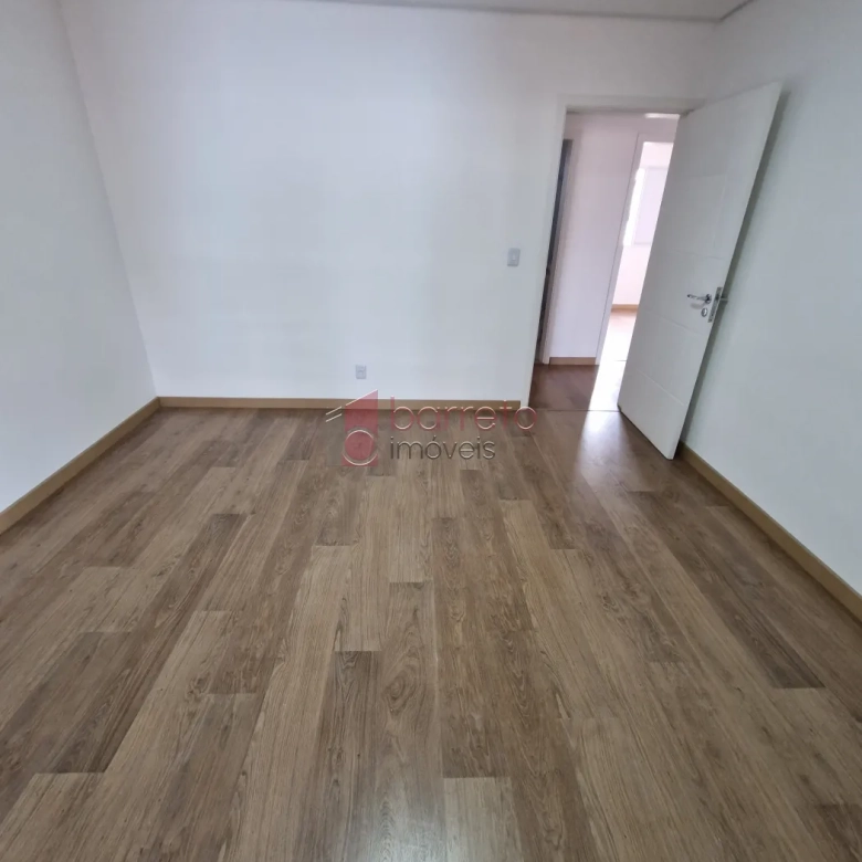 SOBRADO PARA LOCAÇÃO NO CONDOMÍNIO METALÚRGICOS – JUNDIAÍ/SP
