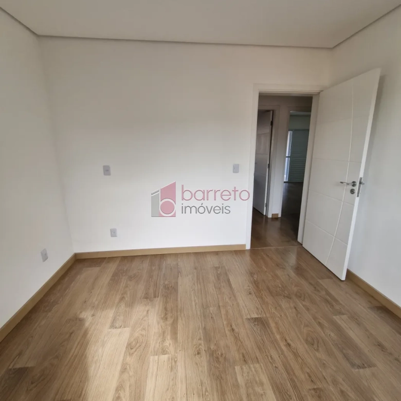 SOBRADO PARA LOCAÇÃO NO CONDOMÍNIO METALÚRGICOS – JUNDIAÍ/SP