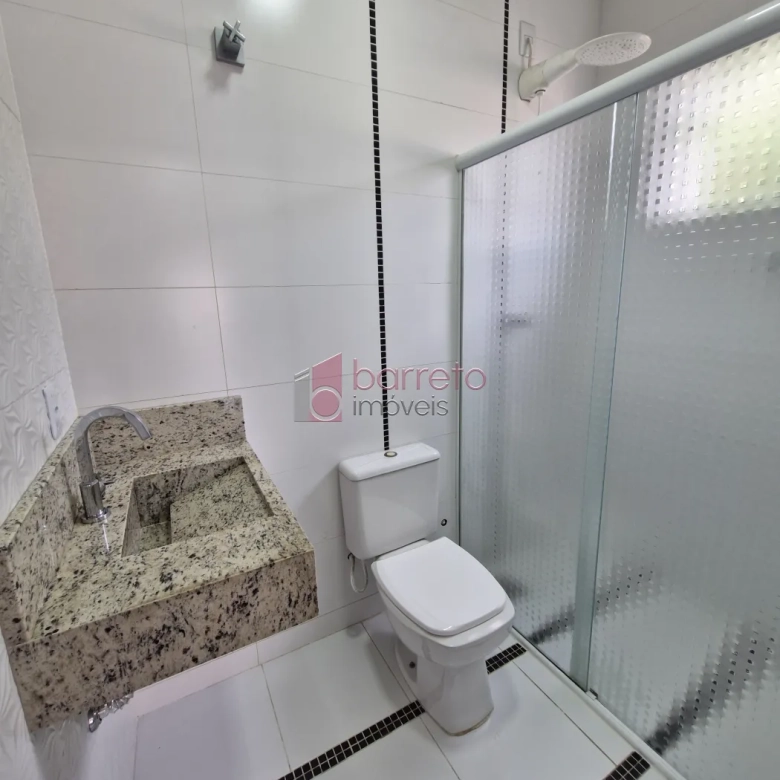 SOBRADO PARA LOCAÇÃO NO CONDOMÍNIO METALÚRGICOS – JUNDIAÍ/SP