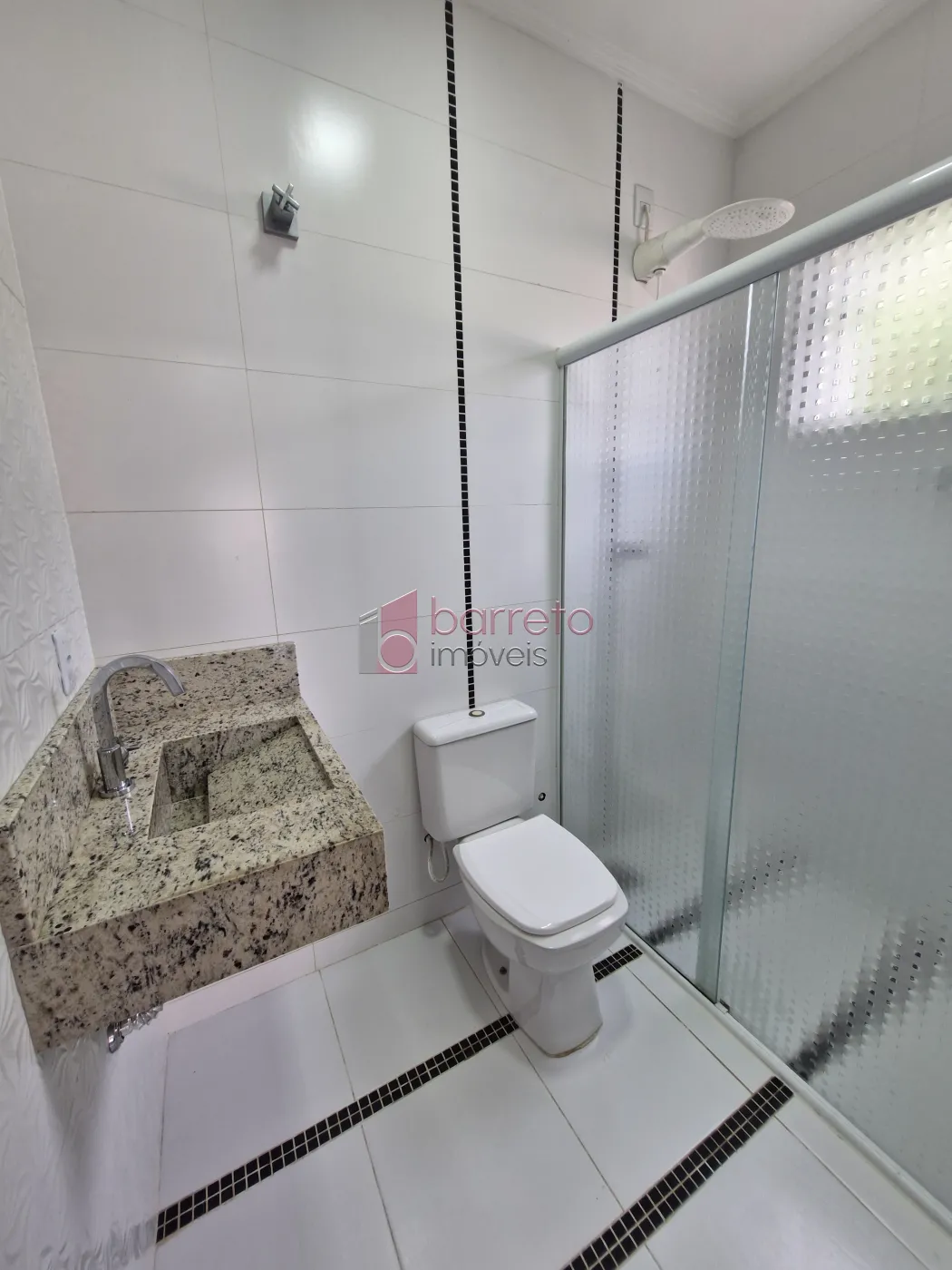 SOBRADO PARA LOCAÇÃO NO CONDOMÍNIO METALÚRGICOS – JUNDIAÍ/SP