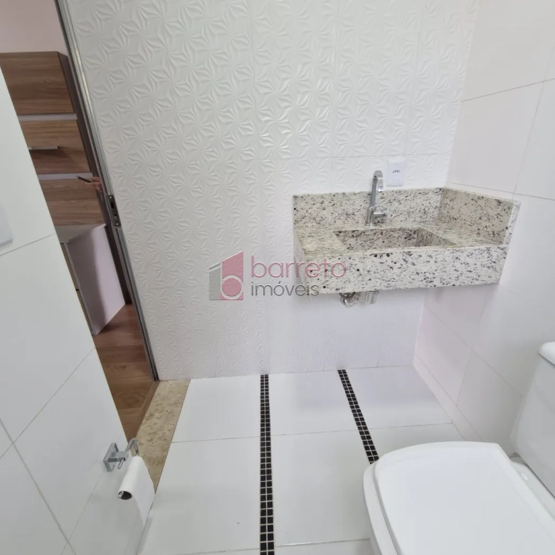 SOBRADO PARA LOCAÇÃO NO CONDOMÍNIO METALÚRGICOS – JUNDIAÍ/SP