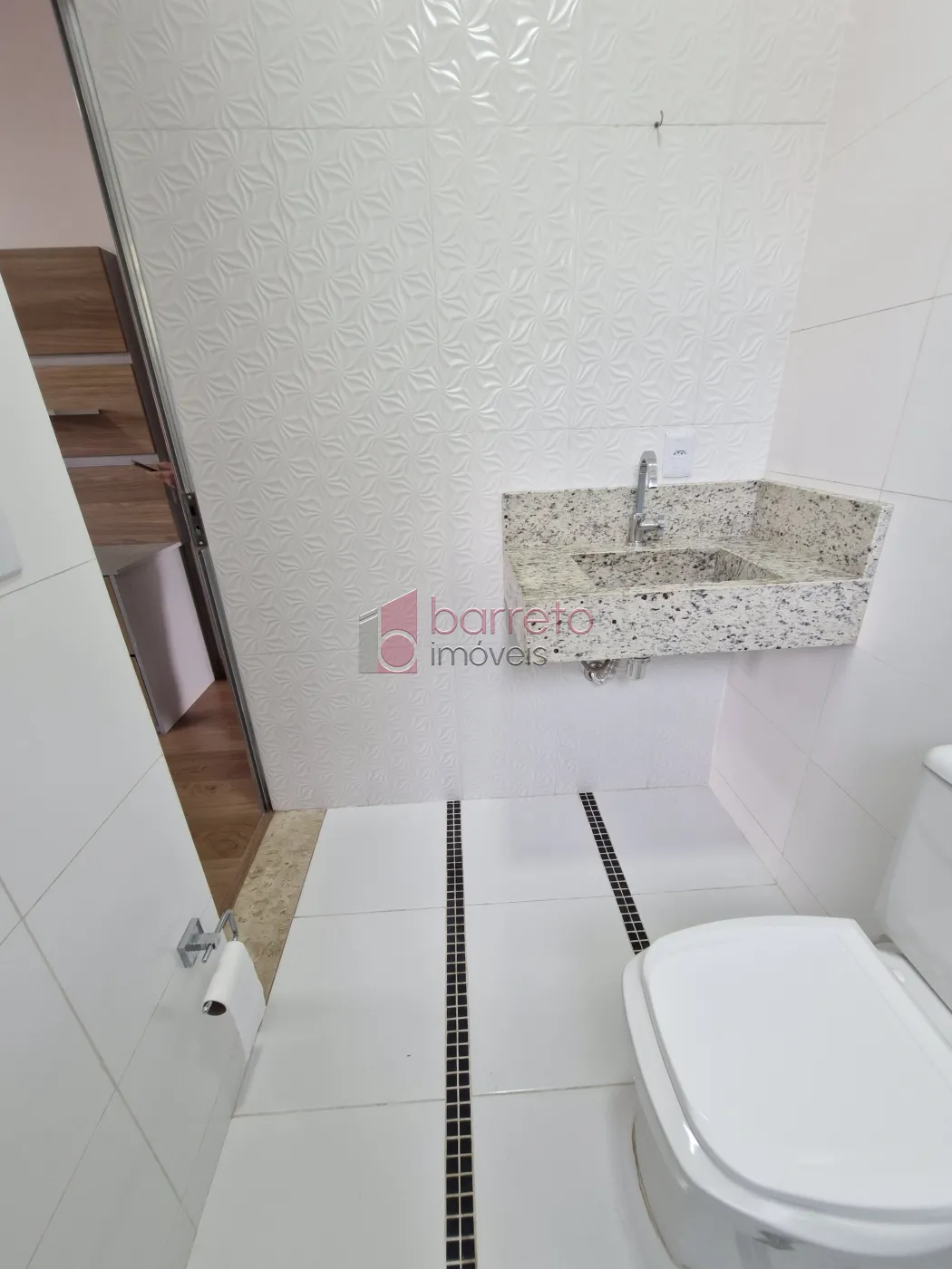 SOBRADO PARA LOCAÇÃO NO CONDOMÍNIO METALÚRGICOS – JUNDIAÍ/SP