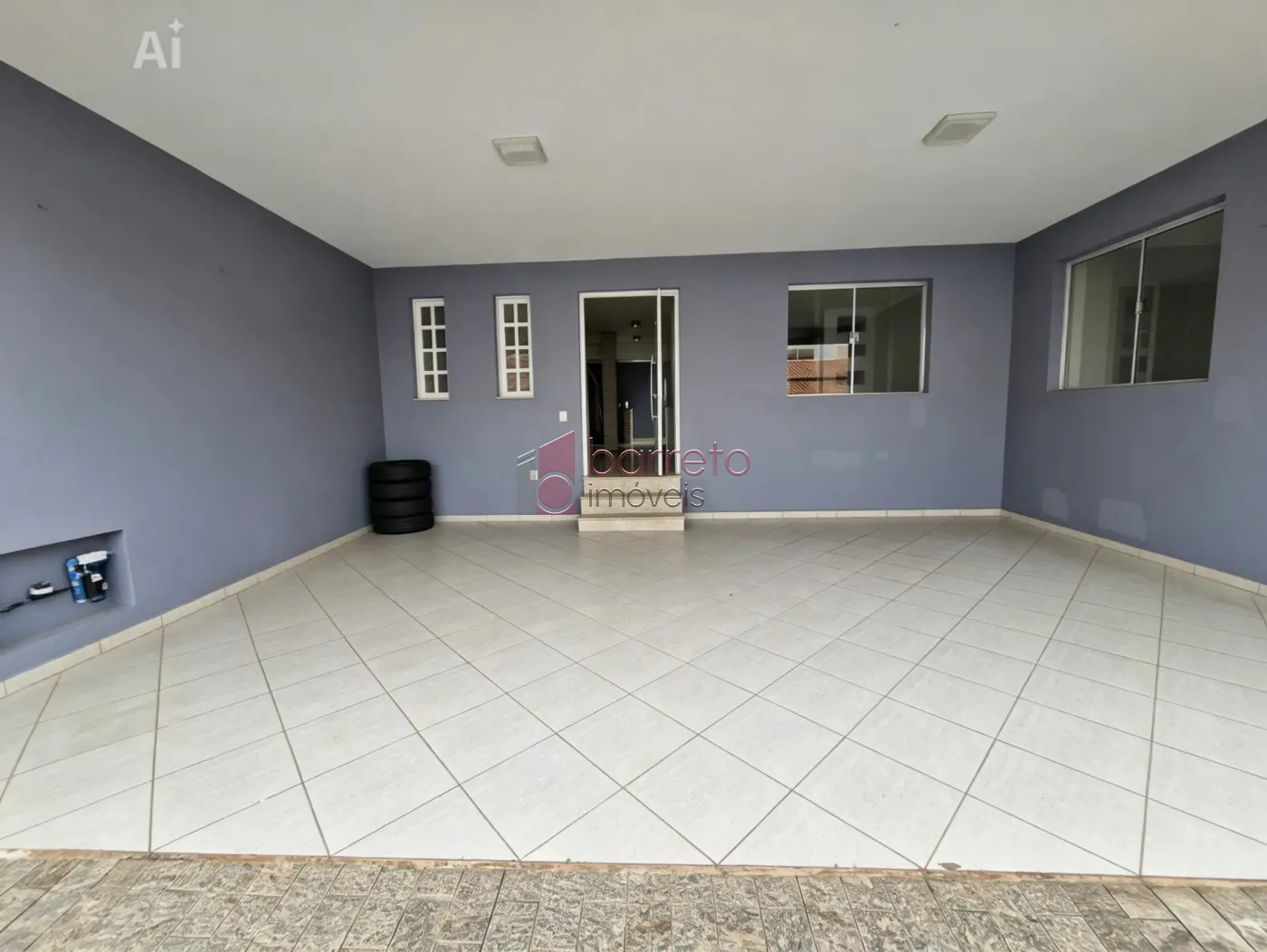 SOBRADO PARA LOCAÇÃO NO CONDOMÍNIO METALÚRGICOS – JUNDIAÍ/SP