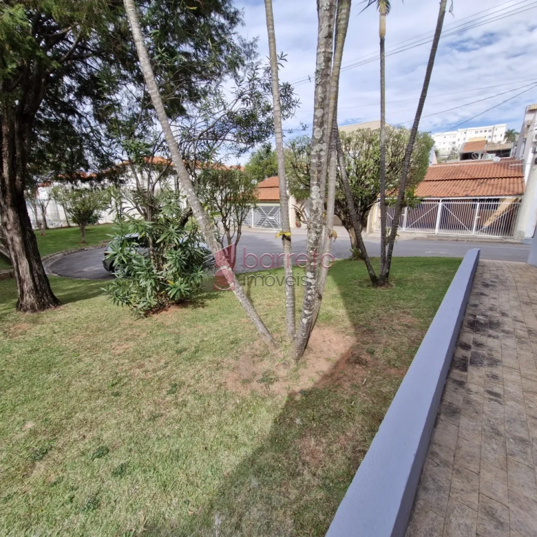 SOBRADO PARA LOCAÇÃO NO CONDOMÍNIO METALÚRGICOS – JUNDIAÍ/SP