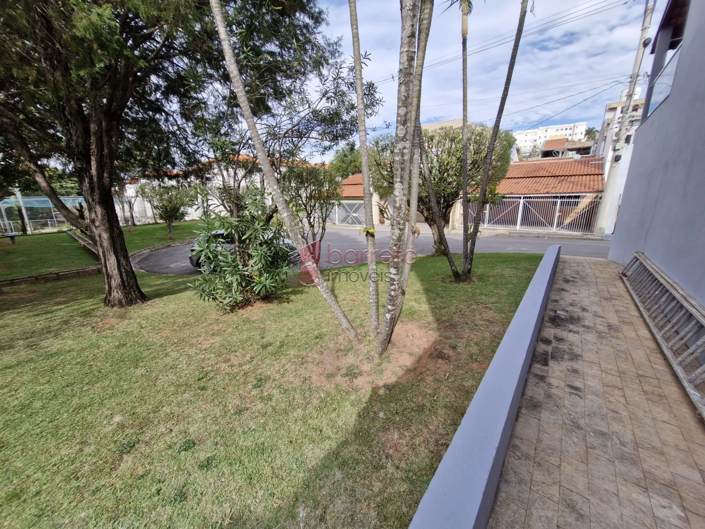 SOBRADO PARA LOCAÇÃO NO CONDOMÍNIO METALÚRGICOS – JUNDIAÍ/SP