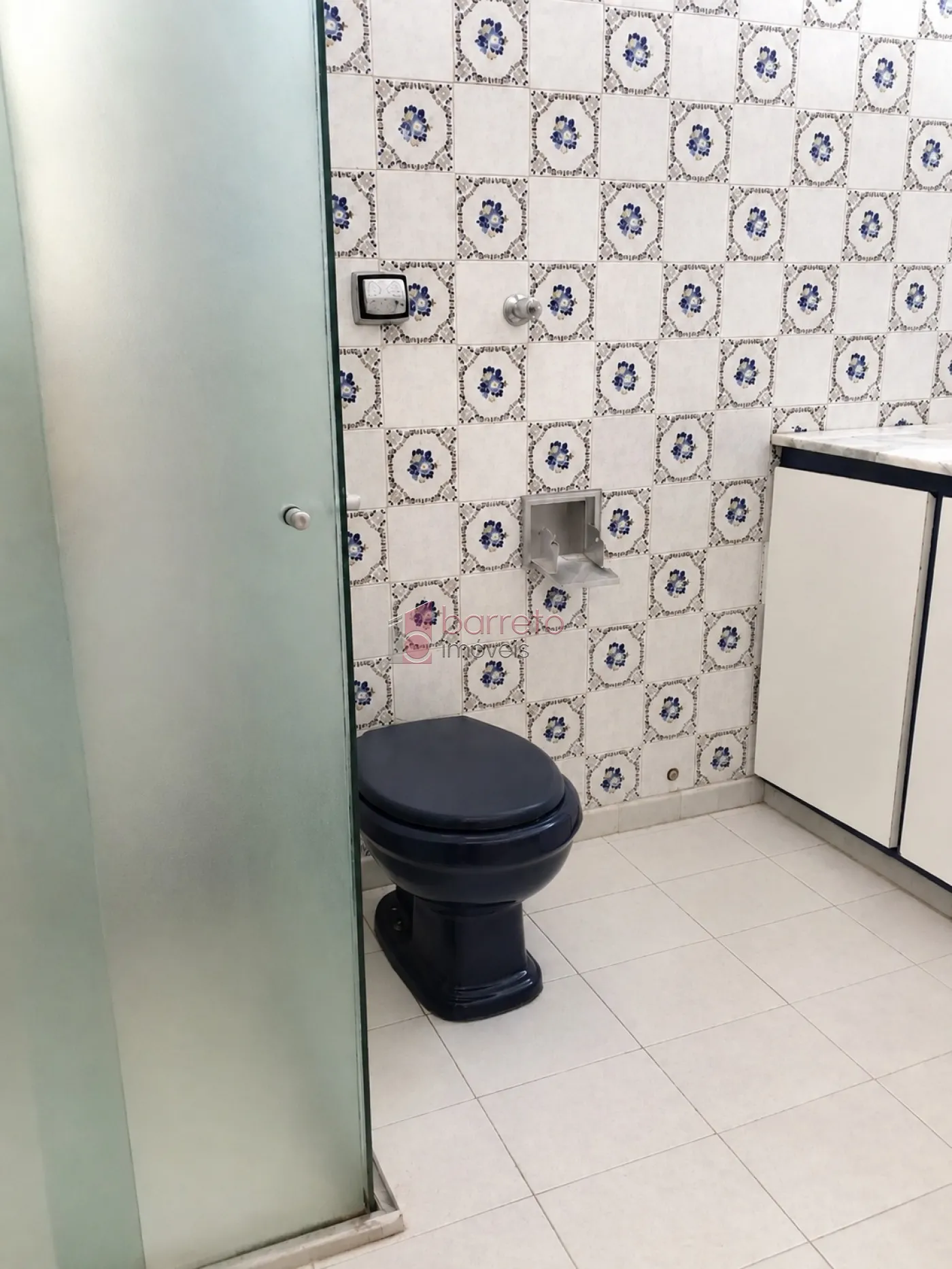 CASA COM EDÍCULA PARA LOCAÇÃO NO ANHANGABAÚ – JUNDIAÍ/SP