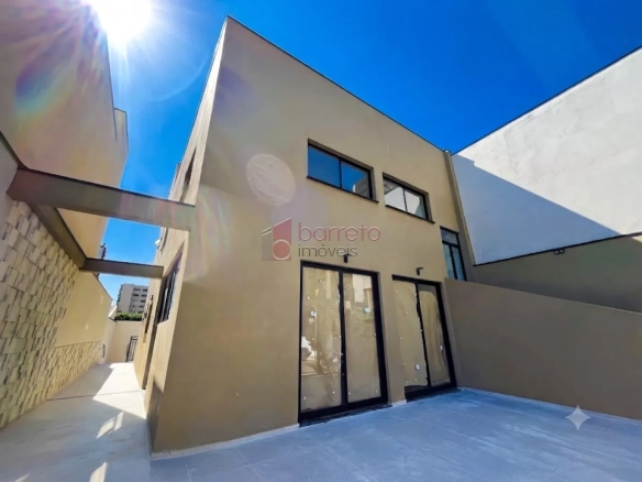 SALÃO COMERCIAL PARA LOCAÇÃO NO BAIRRO ANHANGABAÚ – JUNDIAÍ/SP