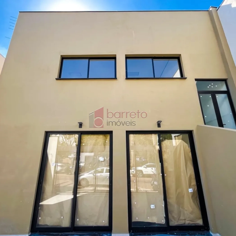 SALÃO COMERCIAL PARA LOCAÇÃO NO BAIRRO ANHANGABAÚ – JUNDIAÍ/SP