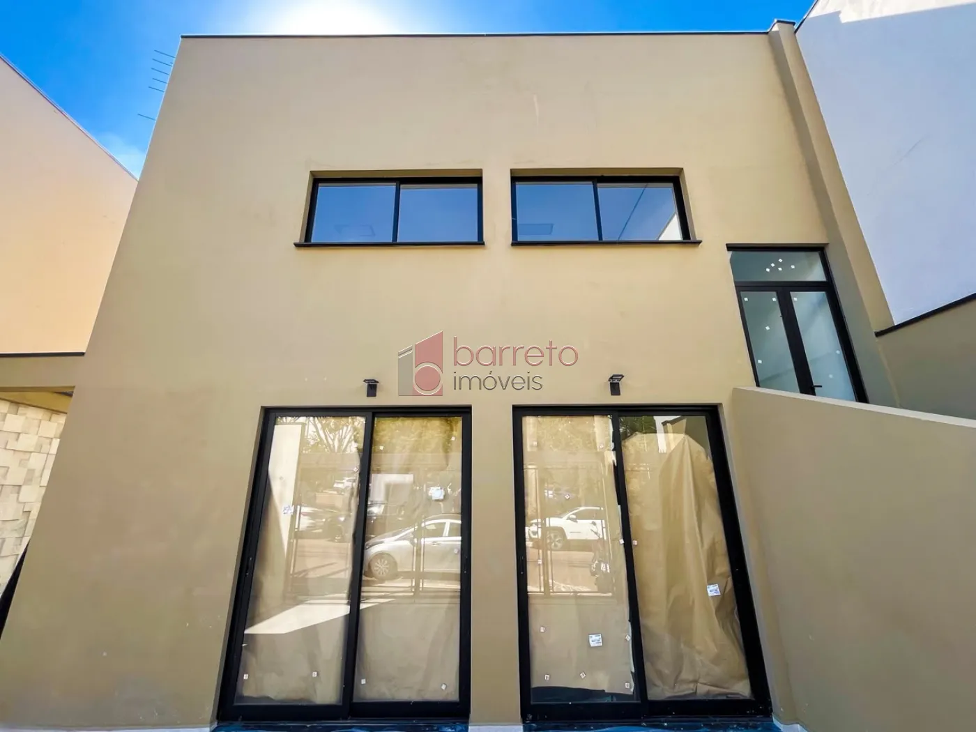 SALÃO COMERCIAL PARA LOCAÇÃO NO BAIRRO ANHANGABAÚ – JUNDIAÍ/SP