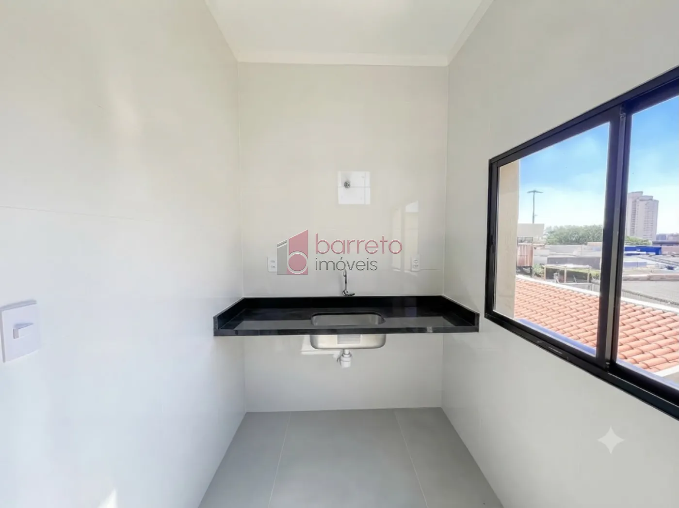 SALÃO COMERCIAL PARA LOCAÇÃO NO BAIRRO ANHANGABAÚ – JUNDIAÍ/SP