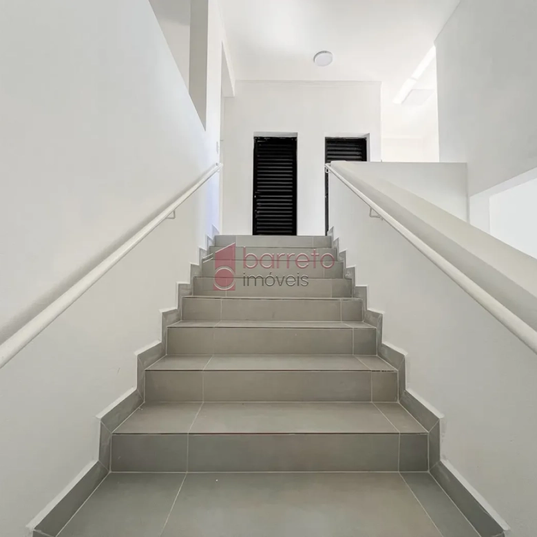 SALÃO COMERCIAL PARA LOCAÇÃO NO BAIRRO ANHANGABAÚ – JUNDIAÍ/SP