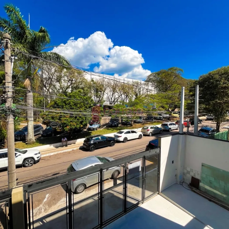 SALÃO COMERCIAL PARA LOCAÇÃO NO BAIRRO ANHANGABAÚ – JUNDIAÍ/SP