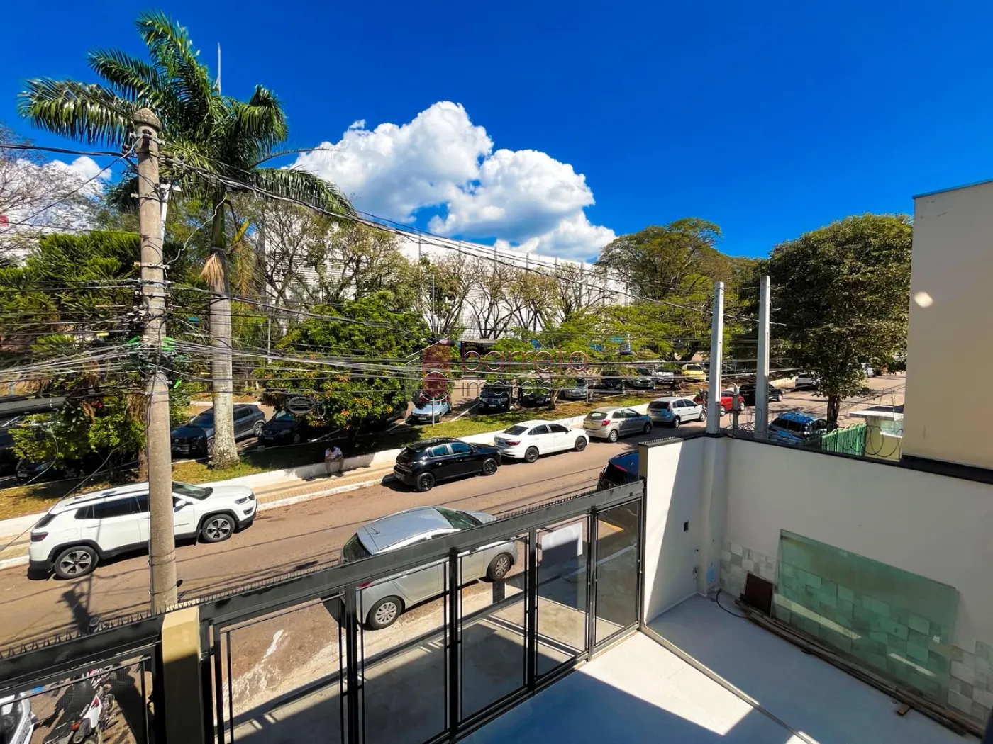 SALÃO COMERCIAL PARA LOCAÇÃO NO BAIRRO ANHANGABAÚ – JUNDIAÍ/SP