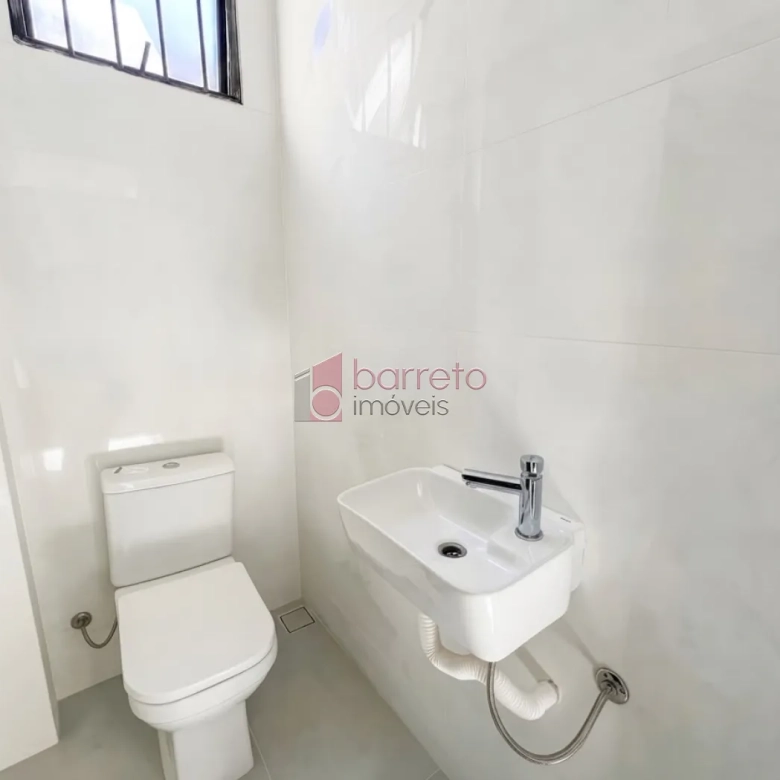 SALÃO COMERCIAL PARA LOCAÇÃO NO BAIRRO ANHANGABAÚ – JUNDIAÍ/SP