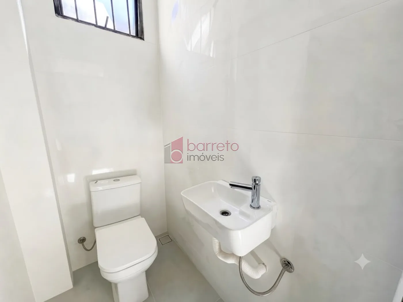 SALÃO COMERCIAL PARA LOCAÇÃO NO BAIRRO ANHANGABAÚ – JUNDIAÍ/SP