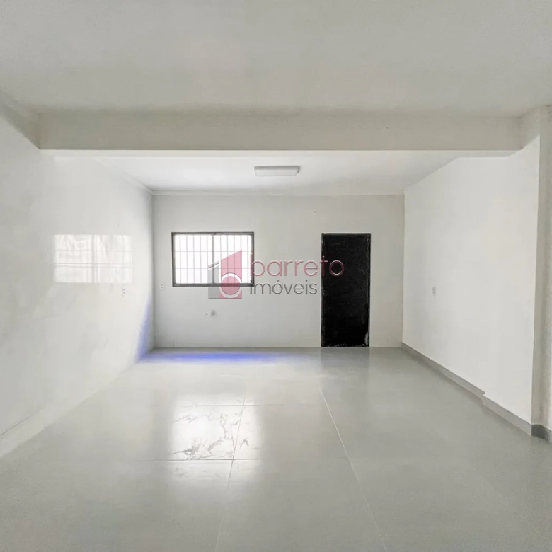SALÃO COMERCIAL PARA LOCAÇÃO NO BAIRRO ANHANGABAÚ – JUNDIAÍ/SP