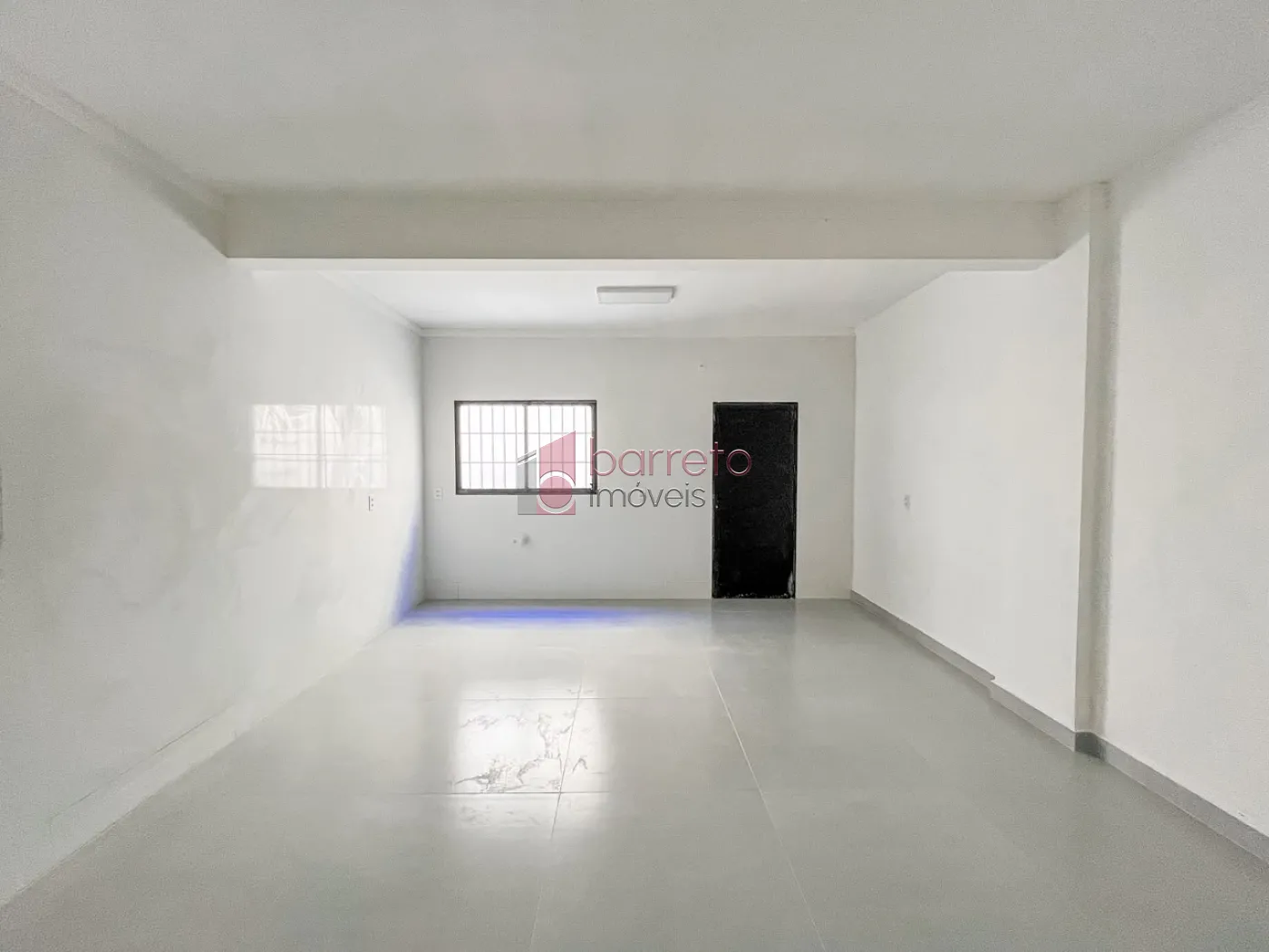 SALÃO COMERCIAL PARA LOCAÇÃO NO BAIRRO ANHANGABAÚ – JUNDIAÍ/SP