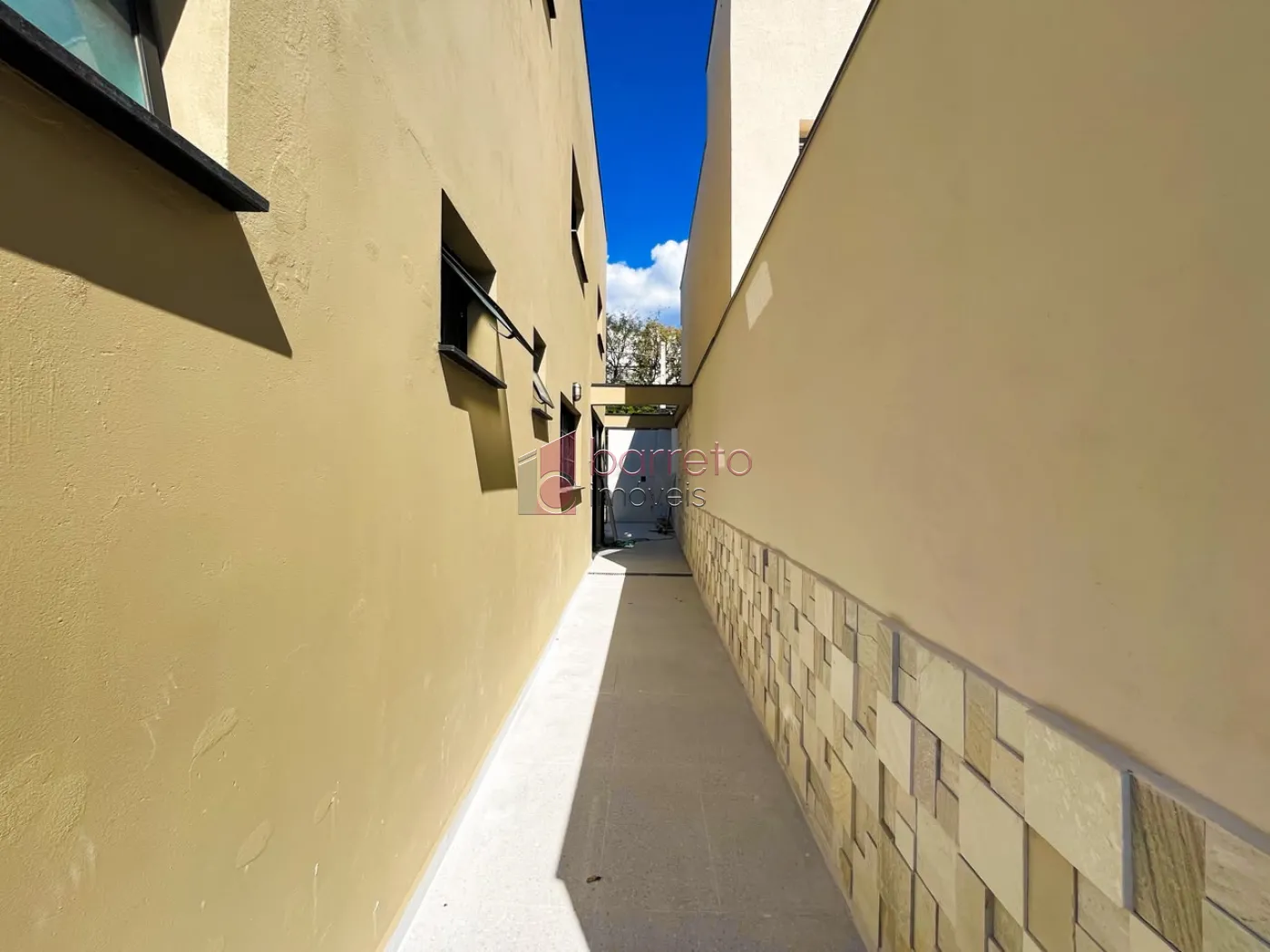 SALÃO COMERCIAL PARA LOCAÇÃO NO BAIRRO ANHANGABAÚ – JUNDIAÍ/SP