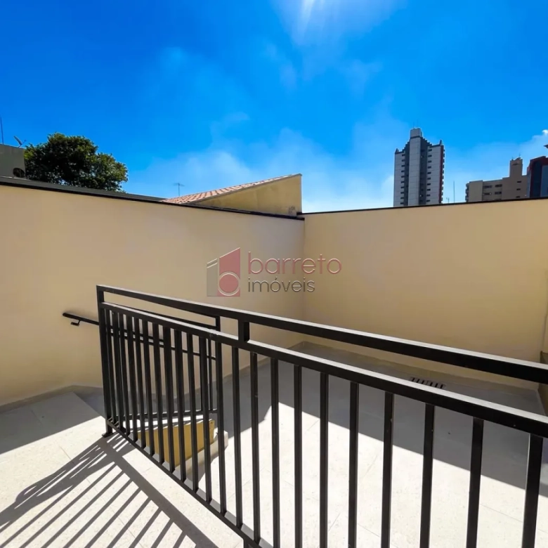 SALÃO COMERCIAL PARA LOCAÇÃO NO BAIRRO ANHANGABAÚ – JUNDIAÍ/SP