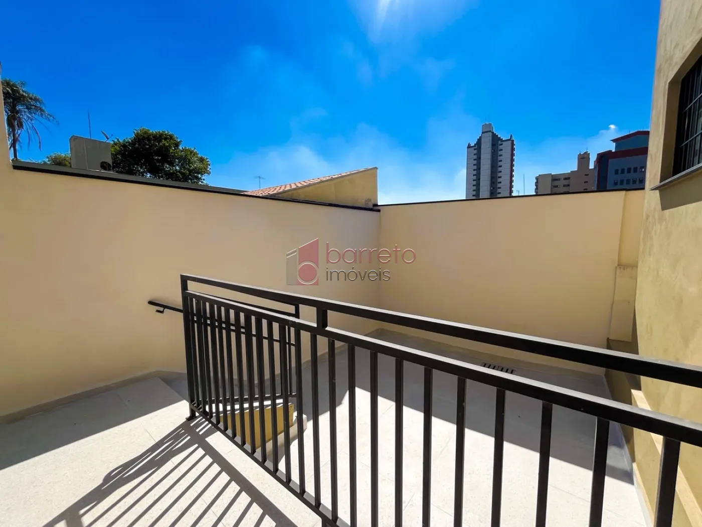 SALÃO COMERCIAL PARA LOCAÇÃO NO BAIRRO ANHANGABAÚ – JUNDIAÍ/SP