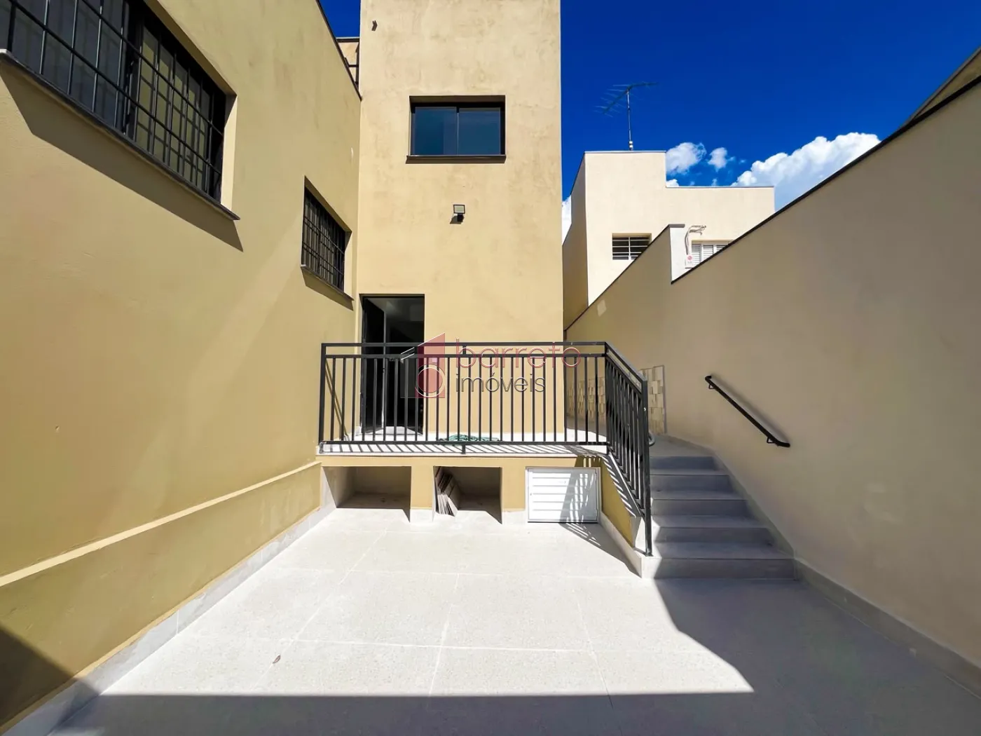SALÃO COMERCIAL PARA LOCAÇÃO NO BAIRRO ANHANGABAÚ – JUNDIAÍ/SP
